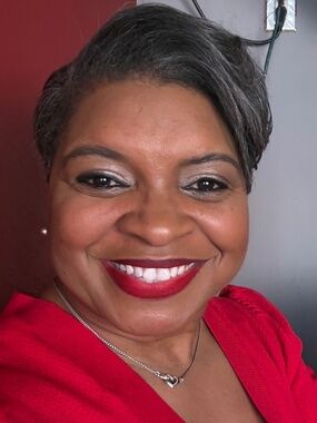 Meet your Posher, Kashonna